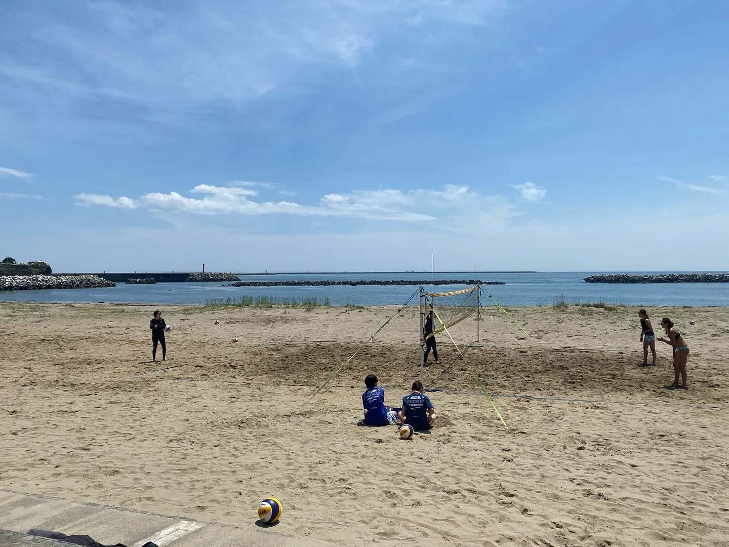 おはようございます☀