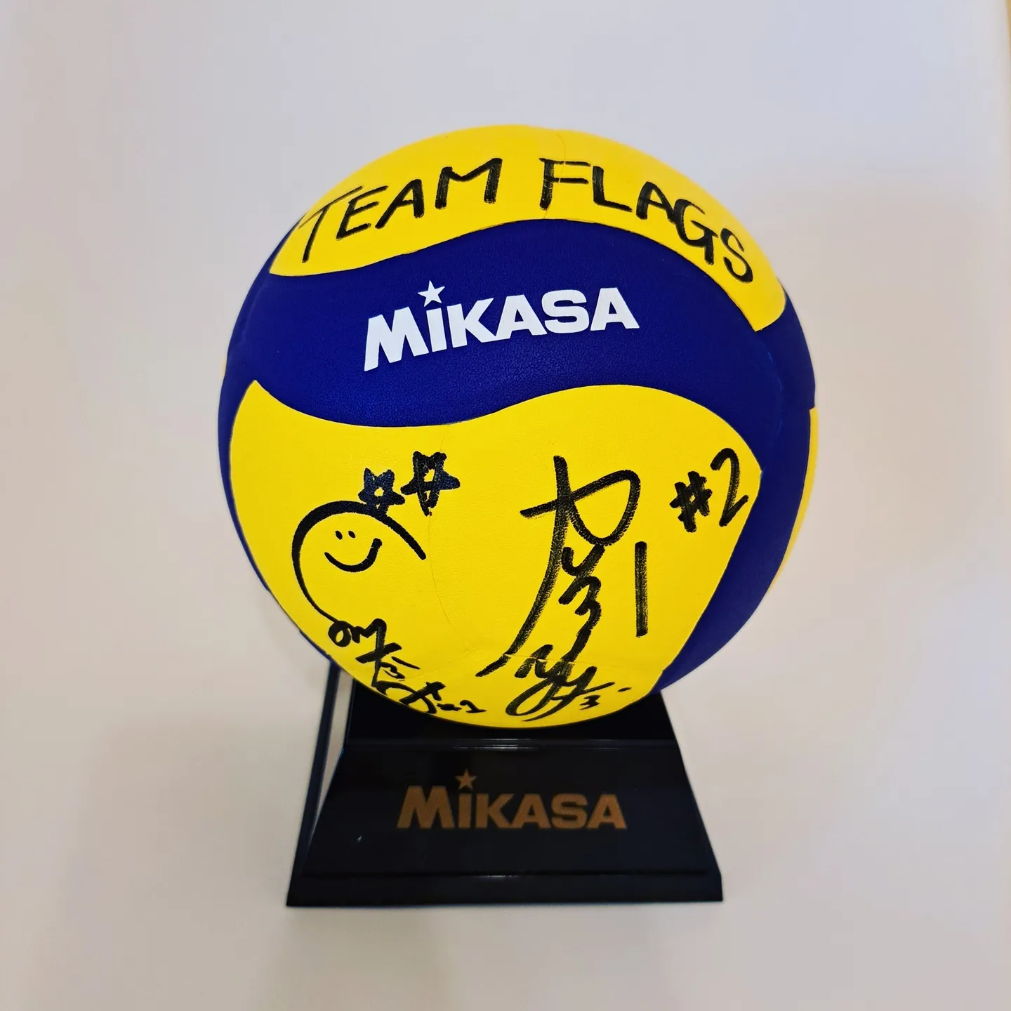 🏐8月9日イベント詳細🏐