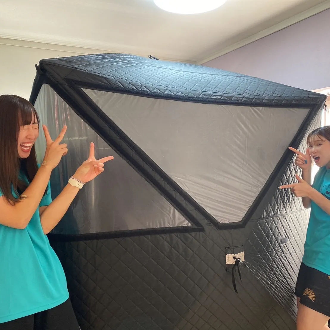 📣 8月9日、TEAM FLAGSさん × ファイテンさん ...