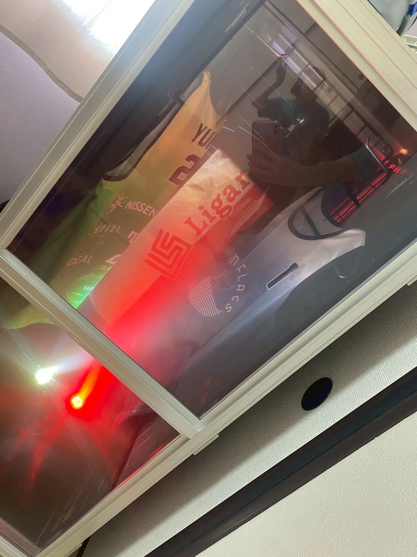 本日も9:30より営業してます！