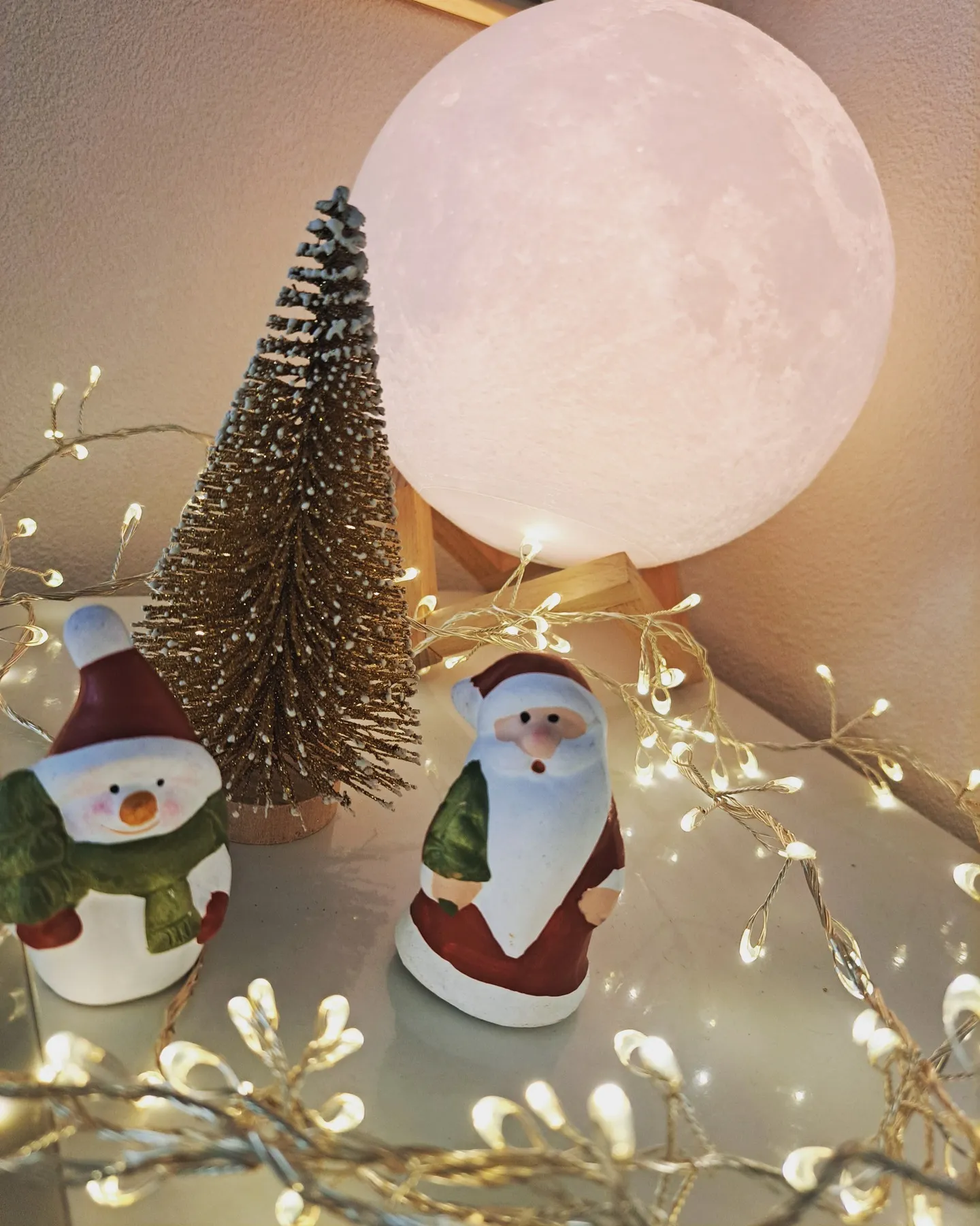 ✨🎄 クリスマスまであと少し 🎅❄️