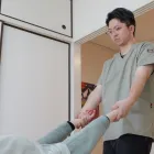 肩こり